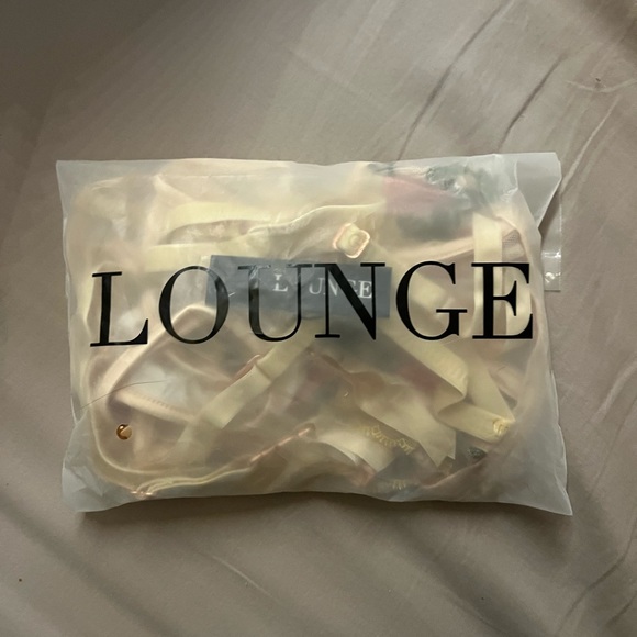 COPY - NWT Lounge Underwear Skye bodysuit - Picture 5 of 5